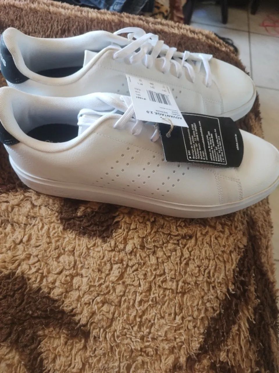 Tênis Adidas original casual  - Foto 2