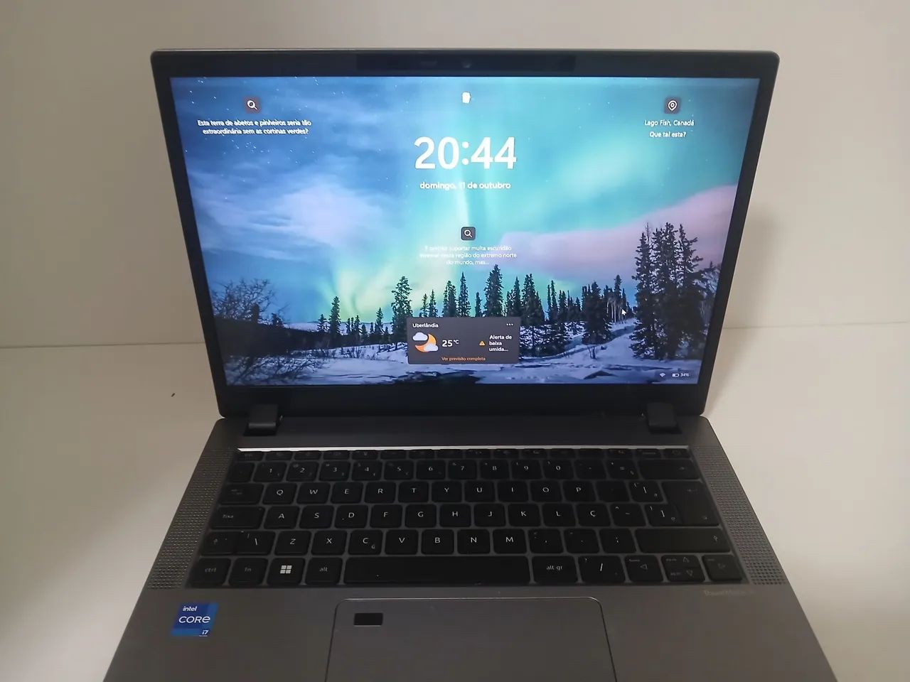 notebook Acer travelmate P214-55 - Foto 2