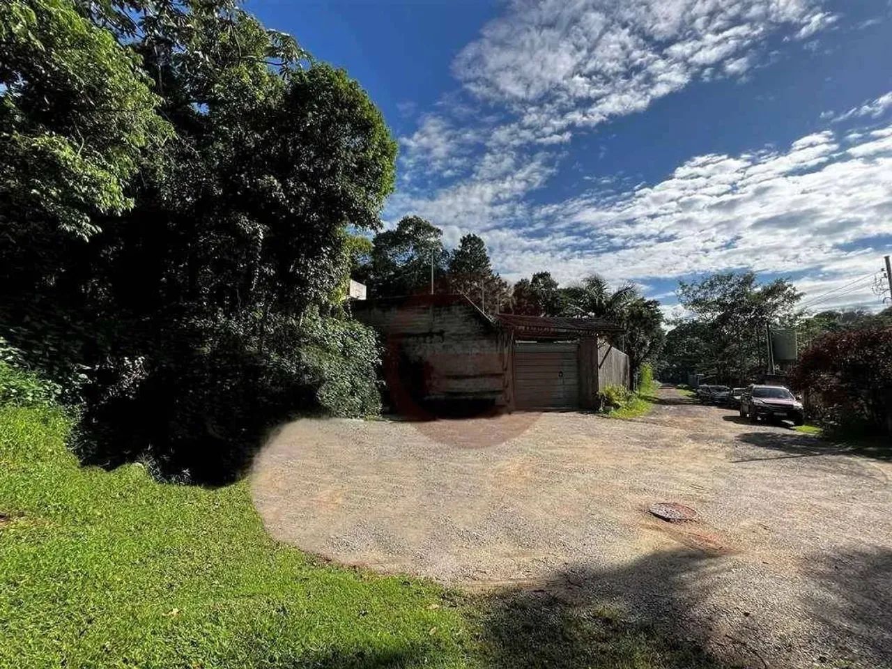 Terreno à venda, 860 m² por R$ 340.000,00 - Granja Viana - Cotia/SP - Foto 2