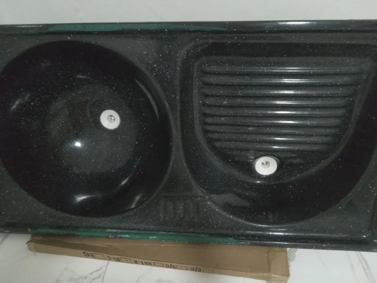 Vendo 2 pias por 380 reais 