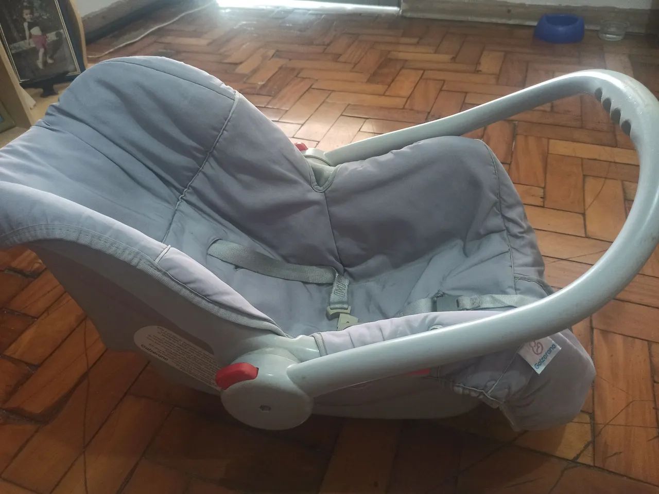Bebê Conforto Galzerano - Foto 2