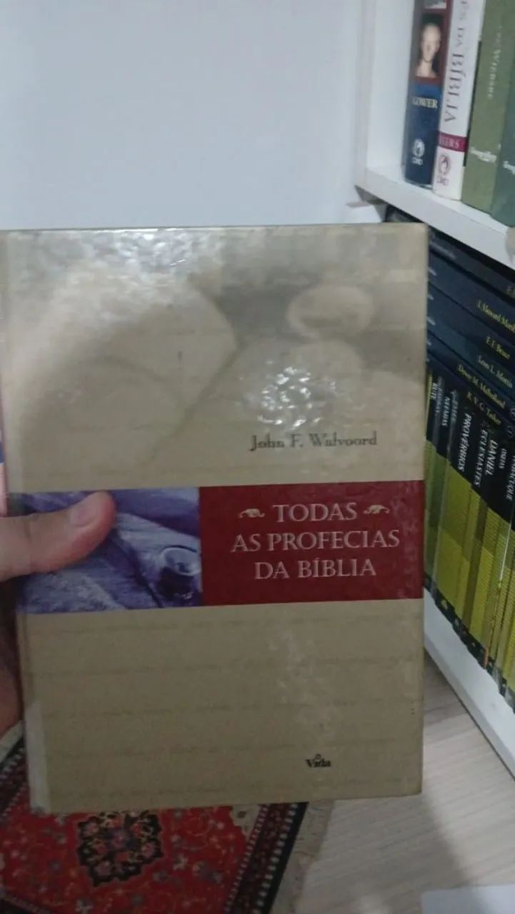 Livros biblicos  - Foto 2