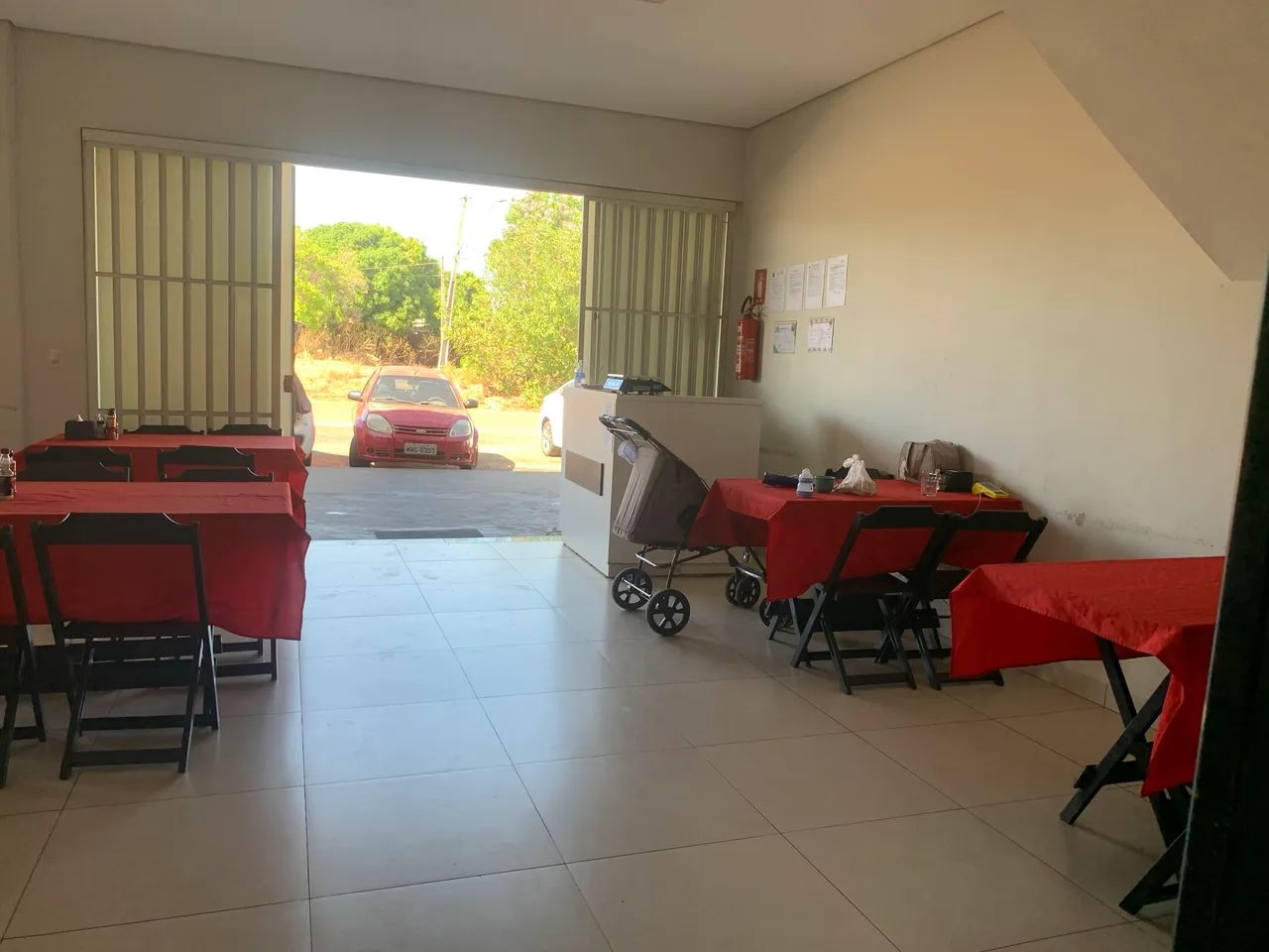 Vendo restaurante  - Foto 2