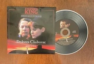 DVD Eclipse Total (Com 1 Card Exclusivo, CD de música e luva-1995) - Foto 3