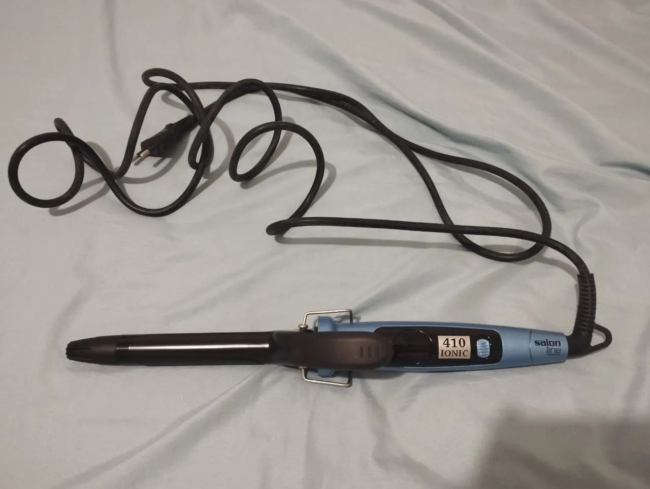 Babyliss Salon Line seminovo 