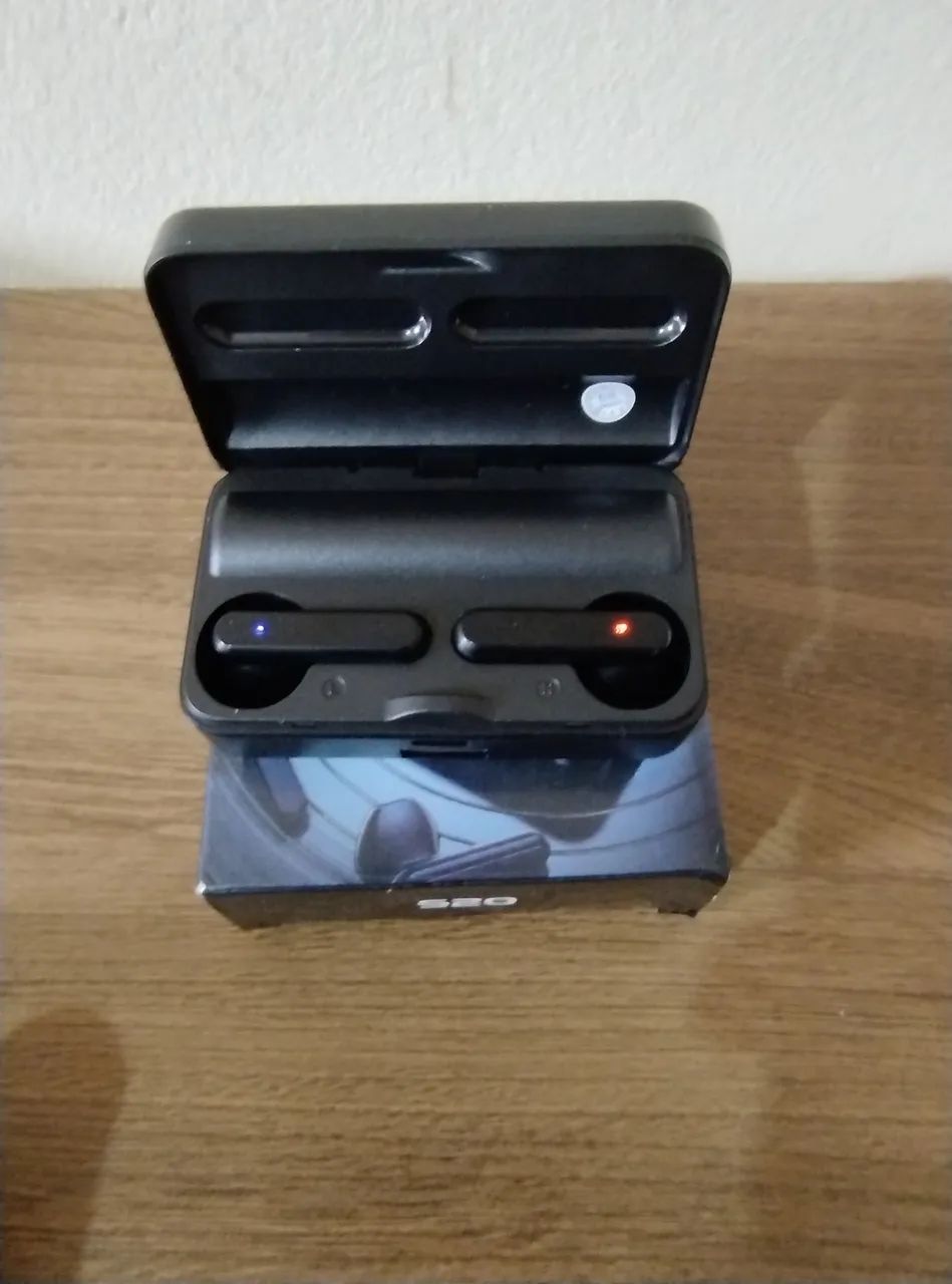 FONE BLUETOOTH: LIBERDADE SEM FIOS!  - Foto 3