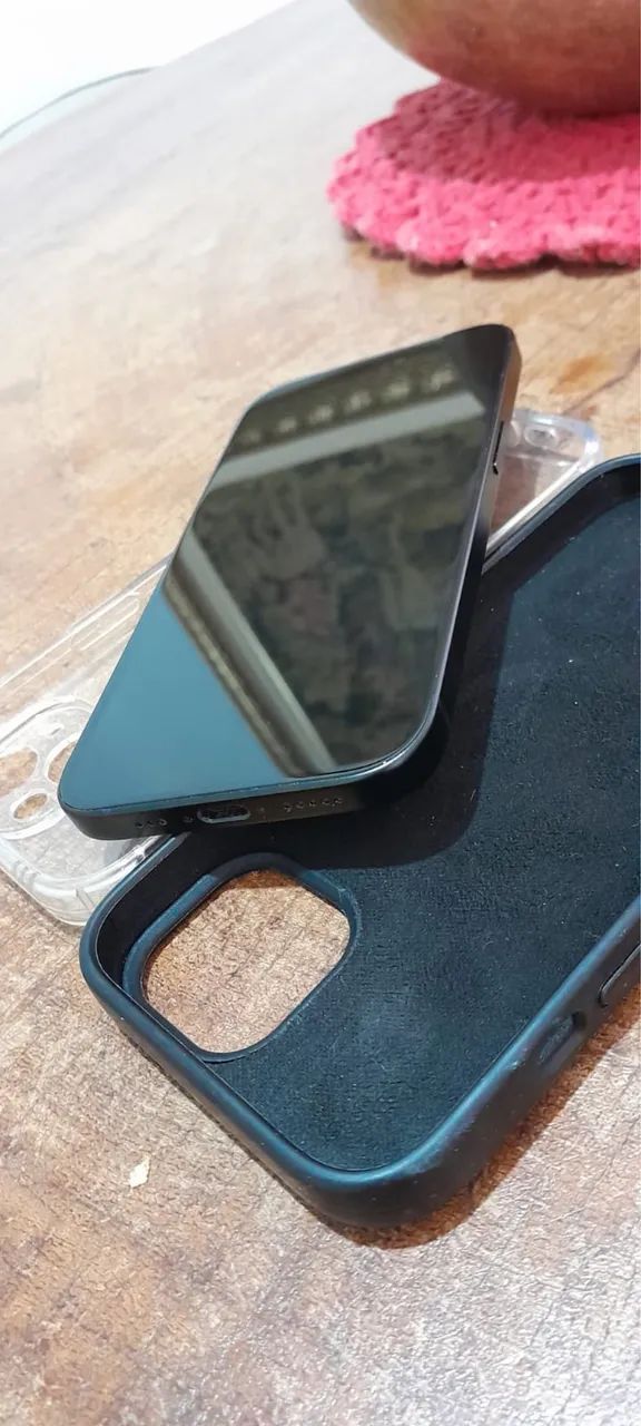 iPhone 15 - 128gb TODO ORIGINAL - Foto 2