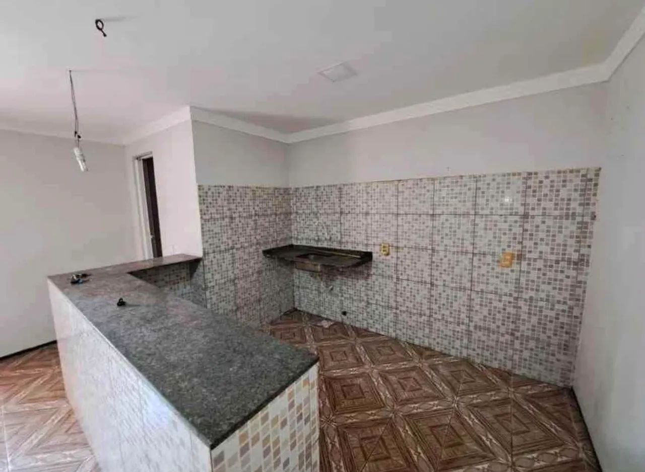 Vendo casa em Costa bela  - Foto 4