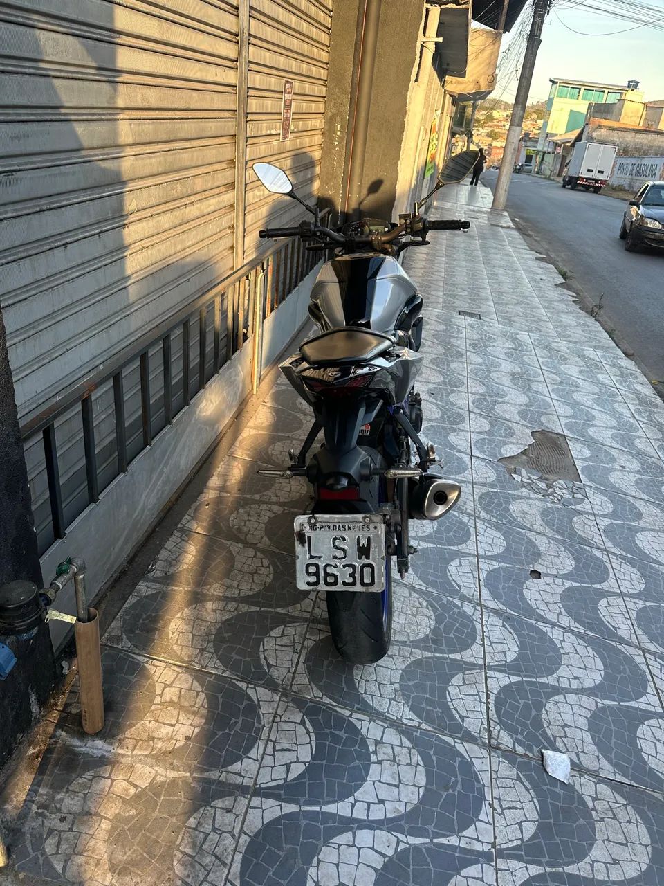 Mt03 - Foto 2