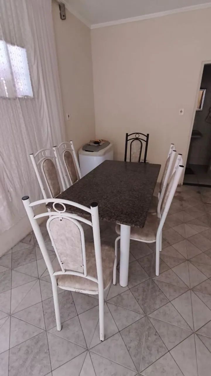 Mesa de cozinha 