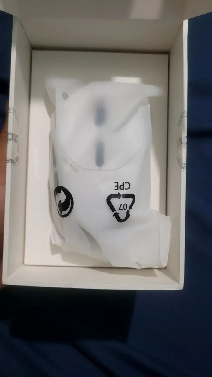 Rapoo vt1 pro max, troco!  - Foto 2