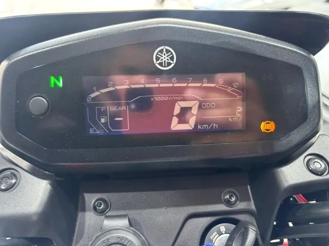 XTZ 150 Crosser S ABS 2026 - Zero Km  - Fastcar - Foto 2