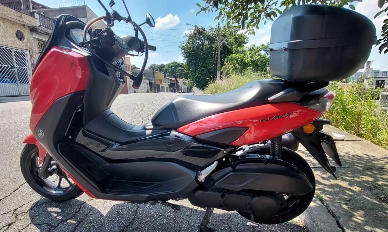 Nmax 160 23/23 - Foto 4