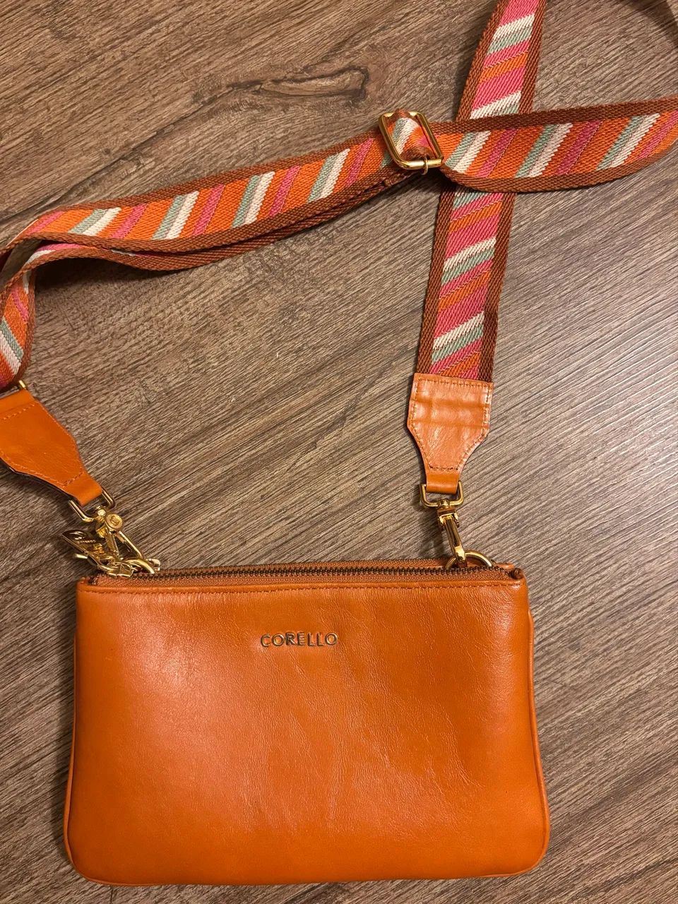 BOLSA CORELLO - Foto 2