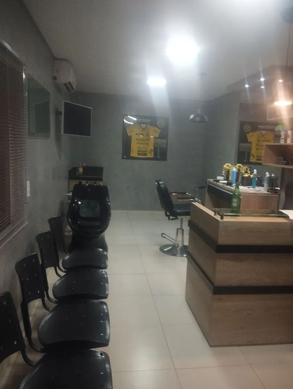 Pinturas em geral. Pequenas reformas * - Foto 4