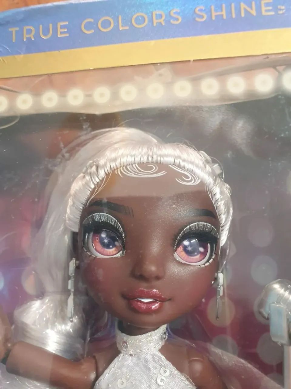 Rainbow high Ayesha Sterling  - Foto 5