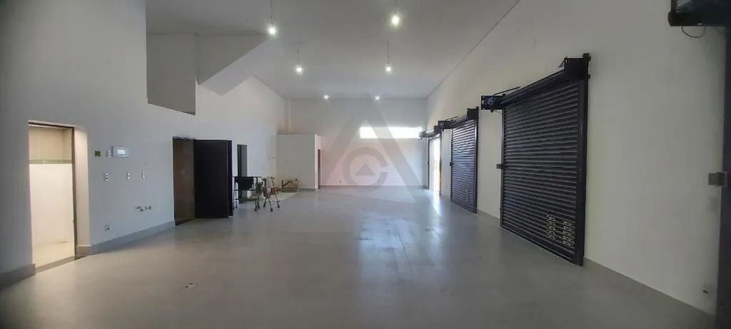 Salão para alugar em Campinas, Jardim Nova Europa, com 550 m² - Foto 2