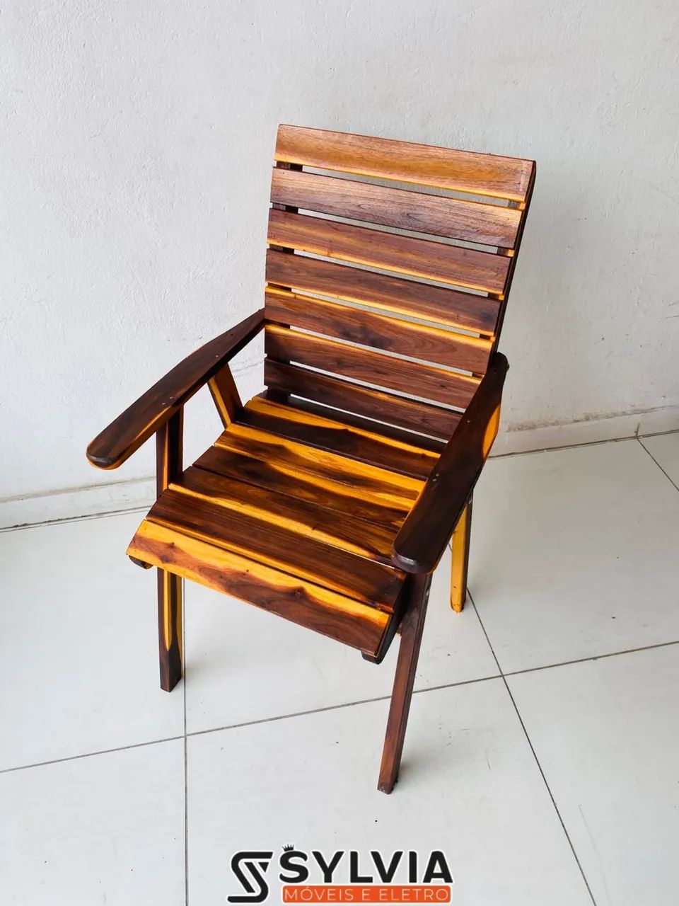CONJUNTO DE ÁREA EXTERNA  - Foto 5