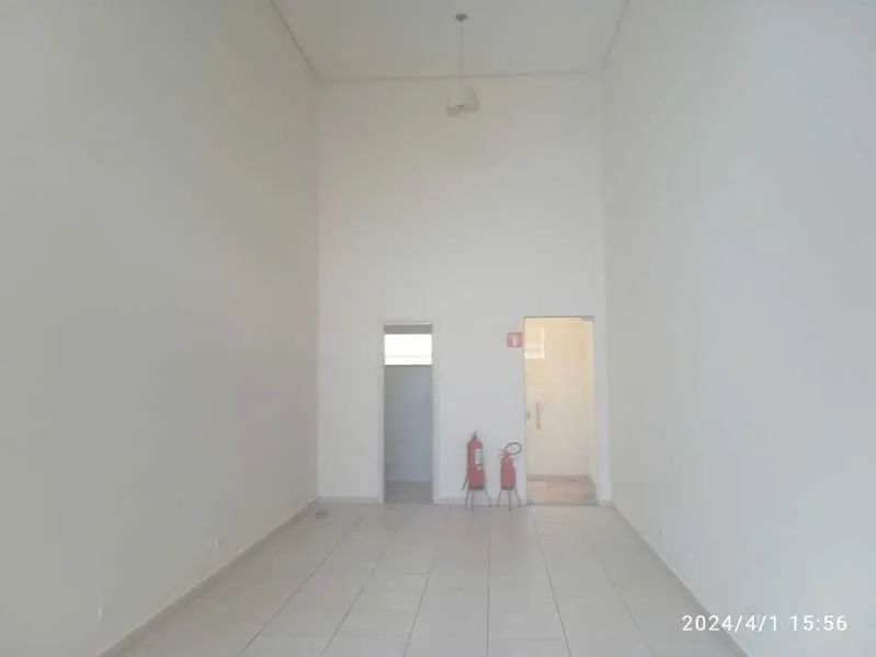 salão para alugar em centro, piracicaba 44m² - Foto 2