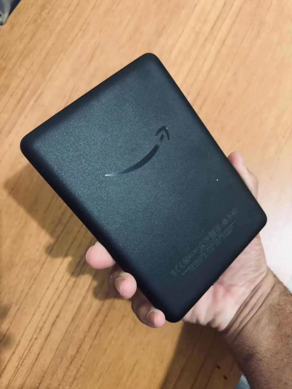Kindle 10° Geração 6GB - Foto 2