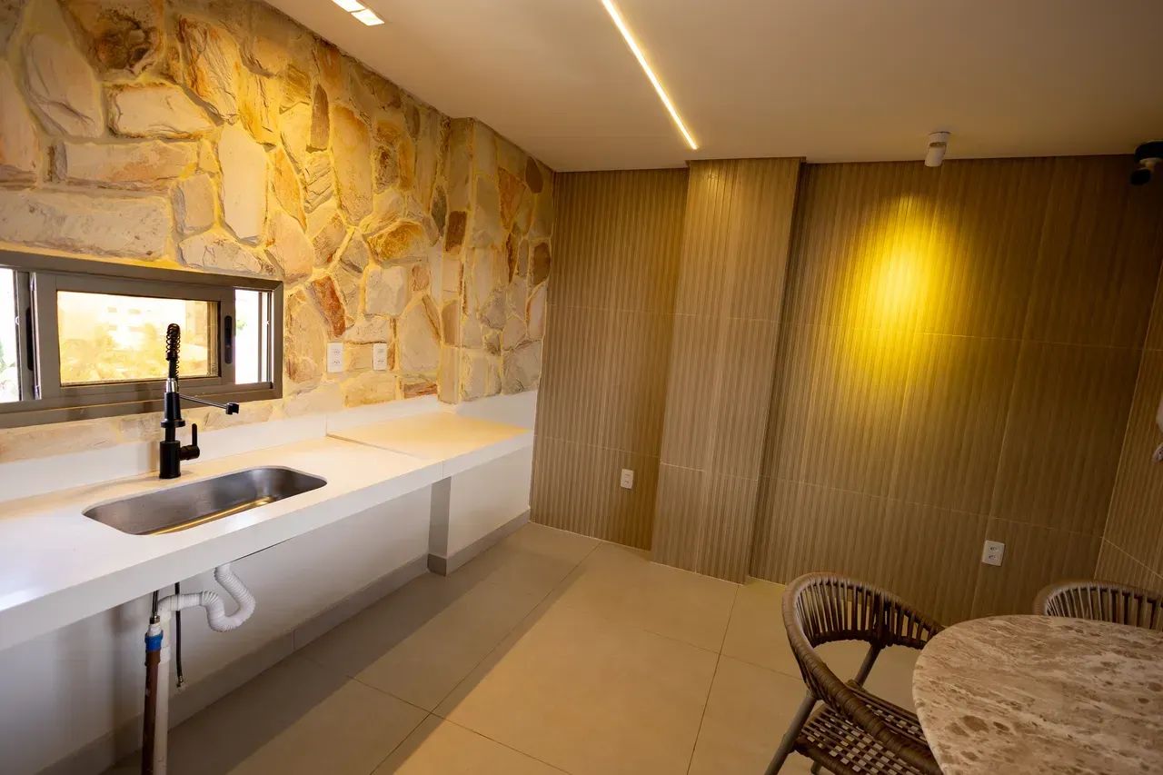 Apartamento 2 Quartos em Tamandaré | Pronto para Morar - Foto 5