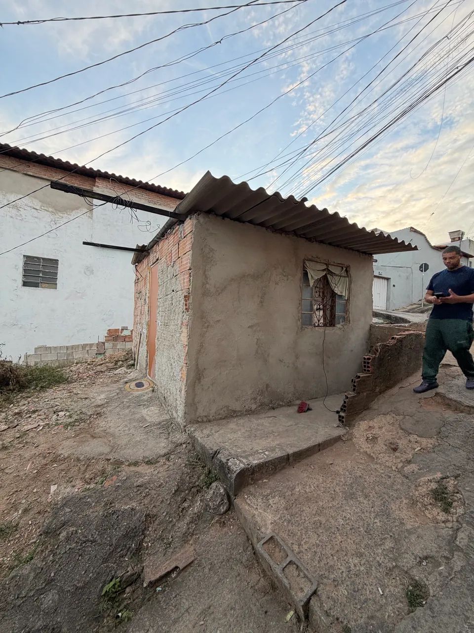 Vendo ou troco  - Foto 3
