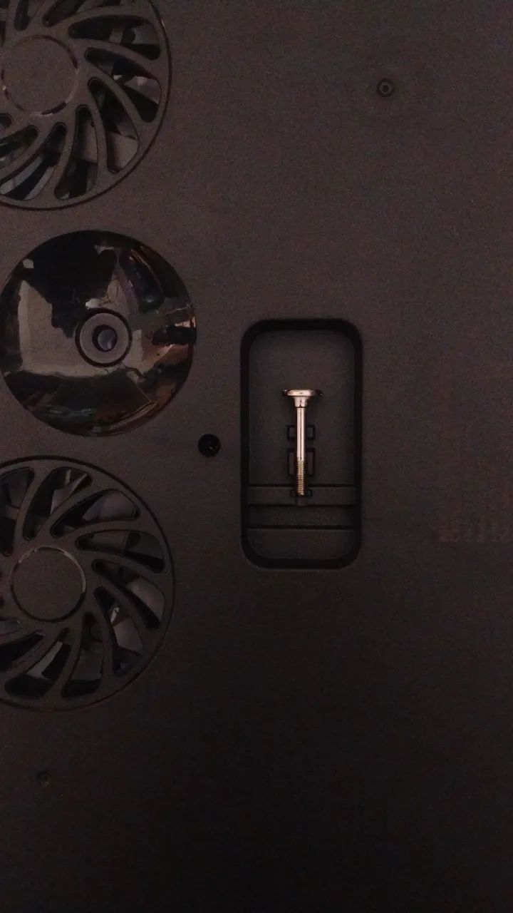 SUPORTE COM REFRIGERAMENTO PS5 SLIM, FAT E PRO - Foto 4