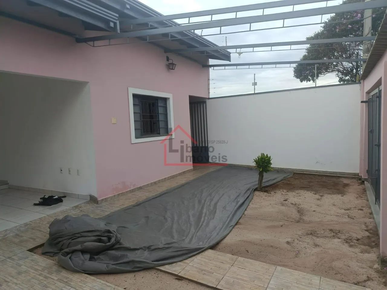 casa - Residencial Vitória Ropole (Barão Geraldo) - Campinas - Foto 2