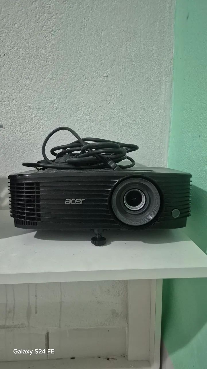 Projetor - Foto 2