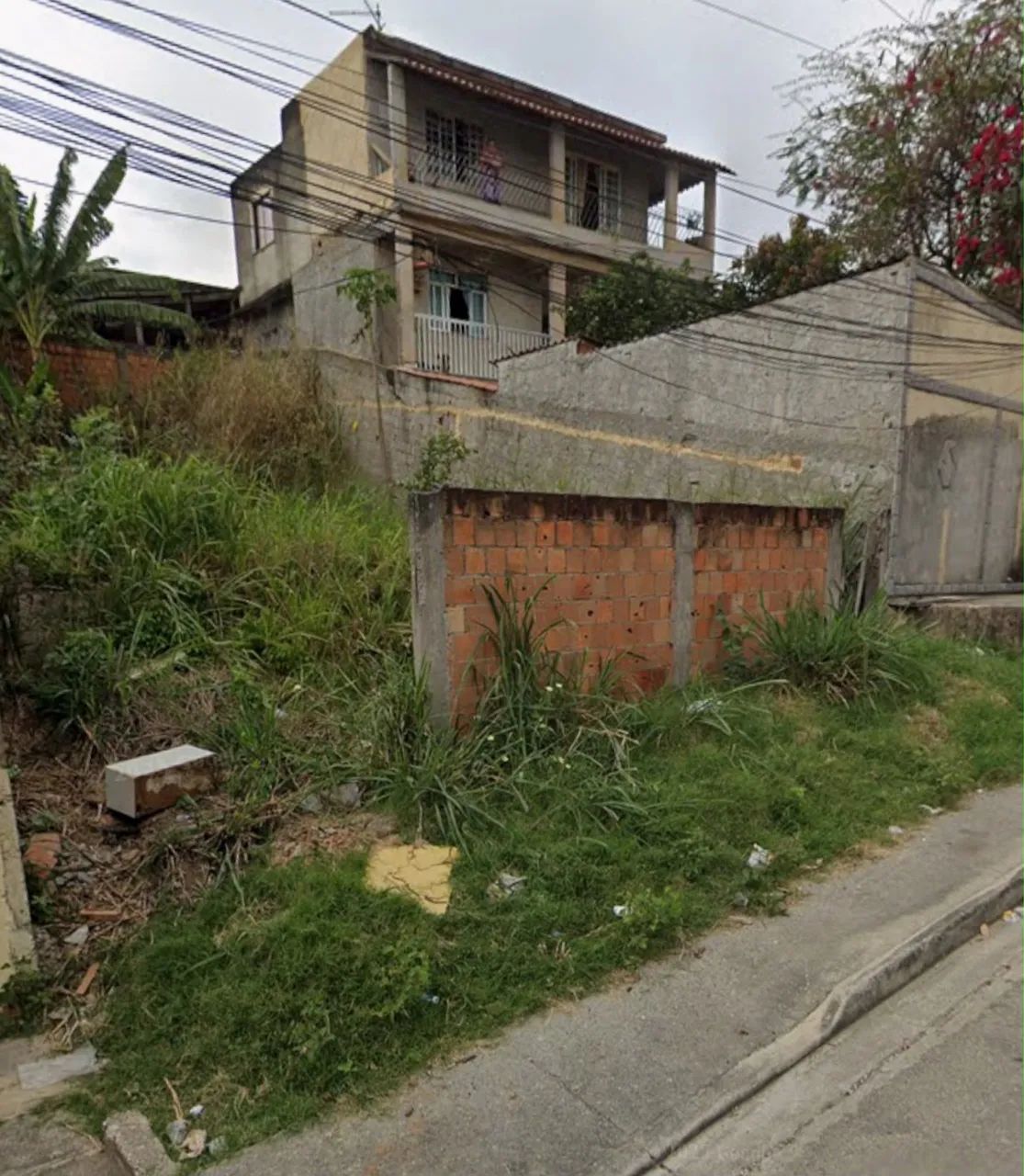 Terreno em Nova Iguaçu  - Foto 2