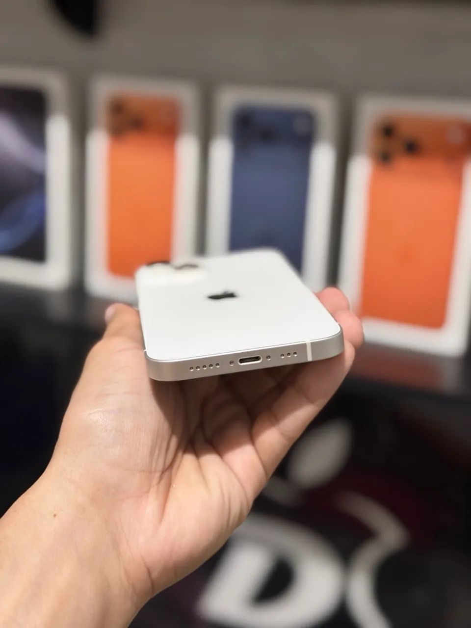 iPhone 14 128gb  - Foto 4