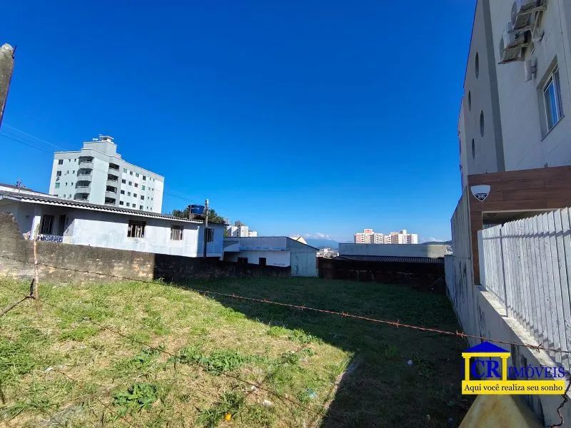 Terreno - Barreiros/ São José - Foto 2