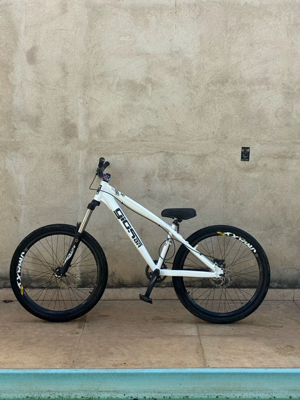 Bicicleta Gios 4trix - Foto 2