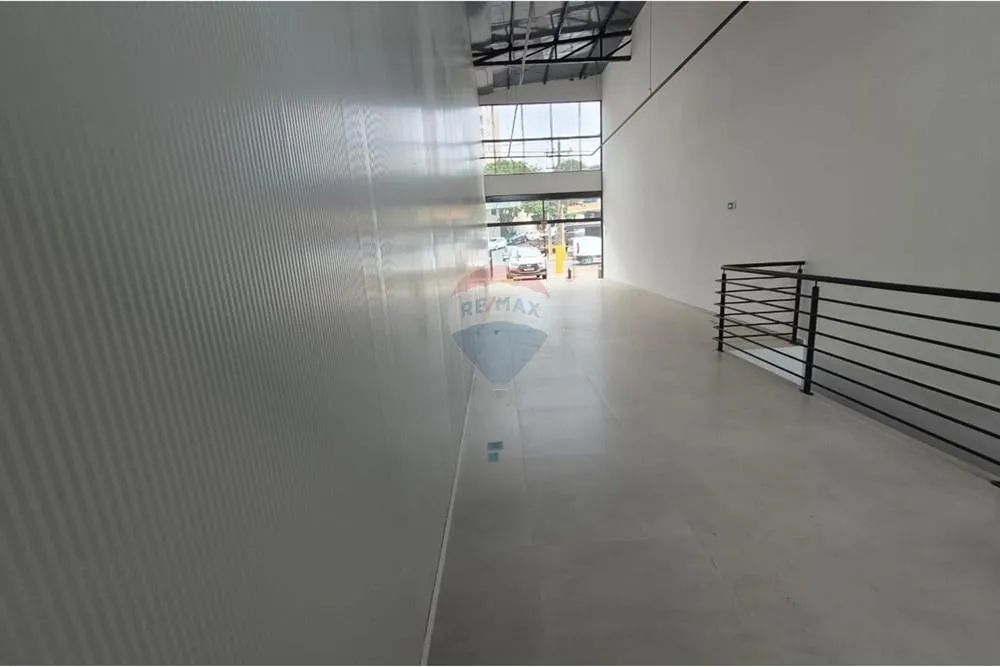 Sala ponto comercial para locação na Vila Rezende em Piracicaba - Foto 6