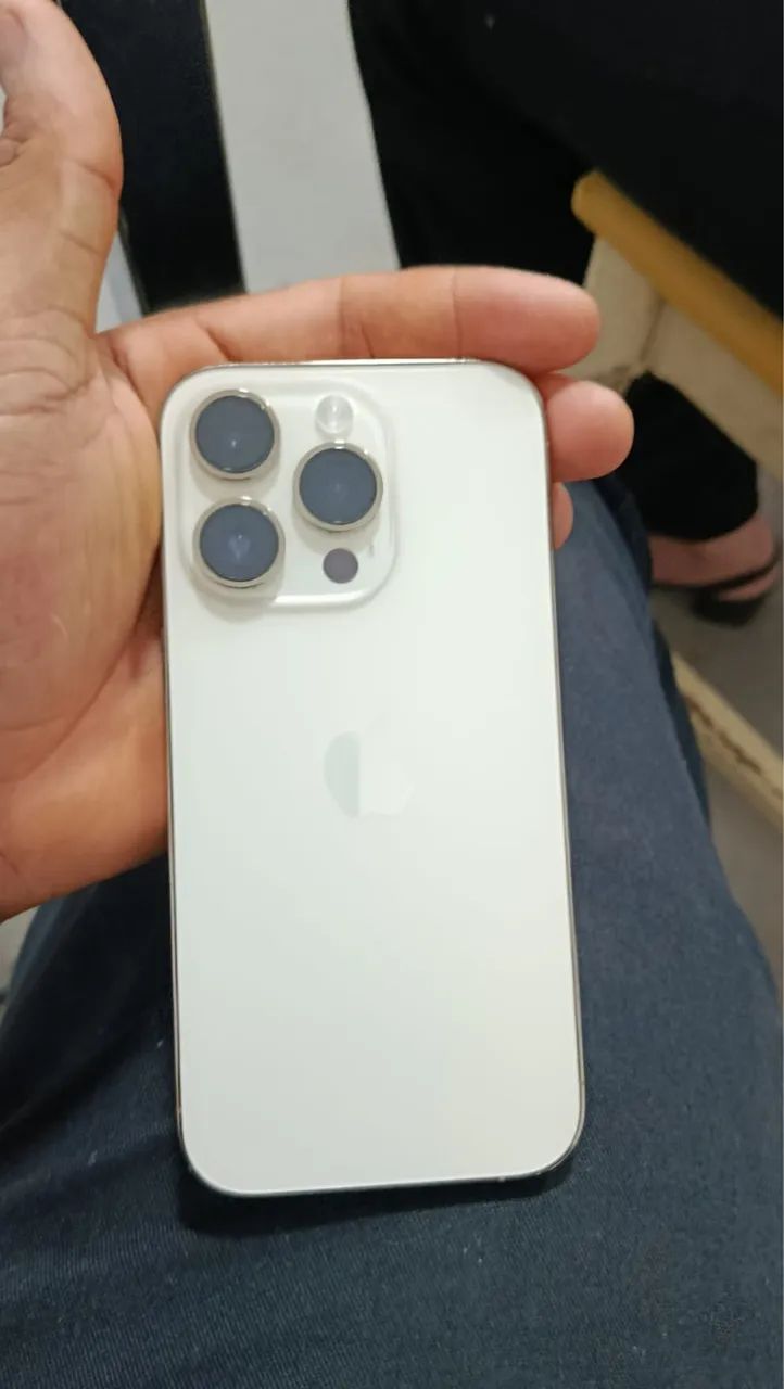 IPHONE 14 Pro - 256gb - Celulares e Smartphones - Lourival Parente