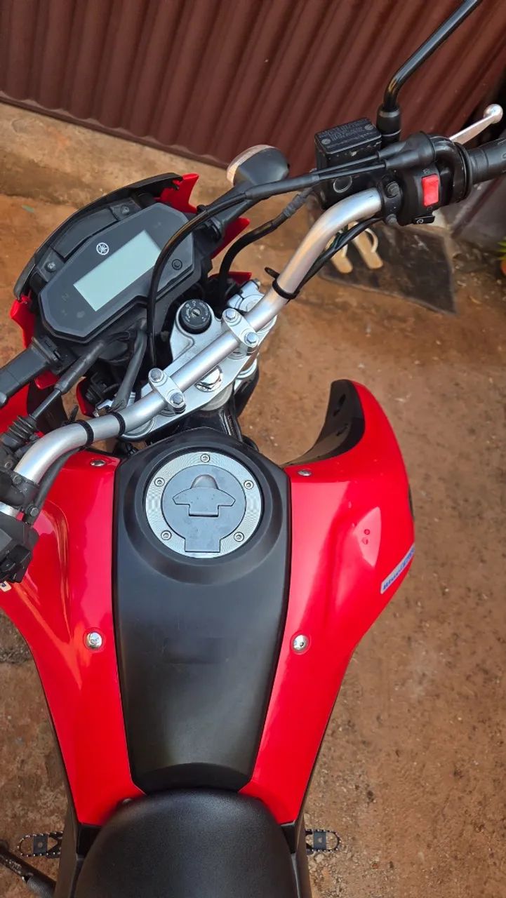 Lander 250cc Personalizada