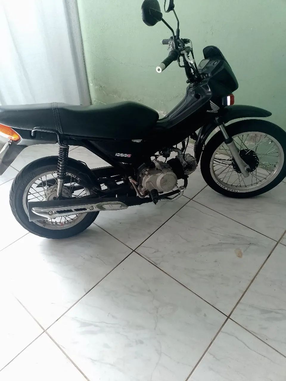 Pop 100cc  - Foto 3