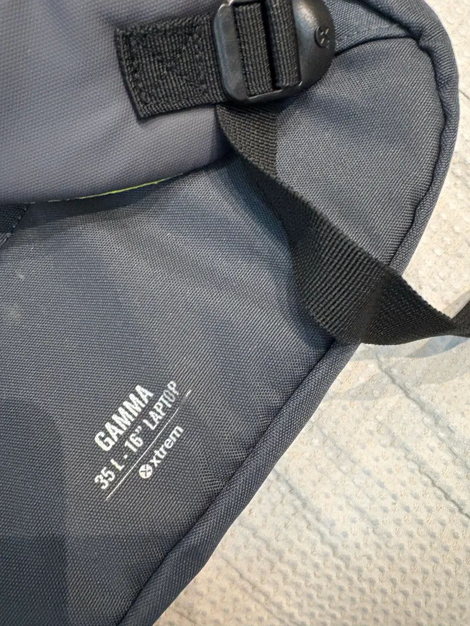 MOCHILA XTREME SAMSONITE SUPER NOVA - Foto 2