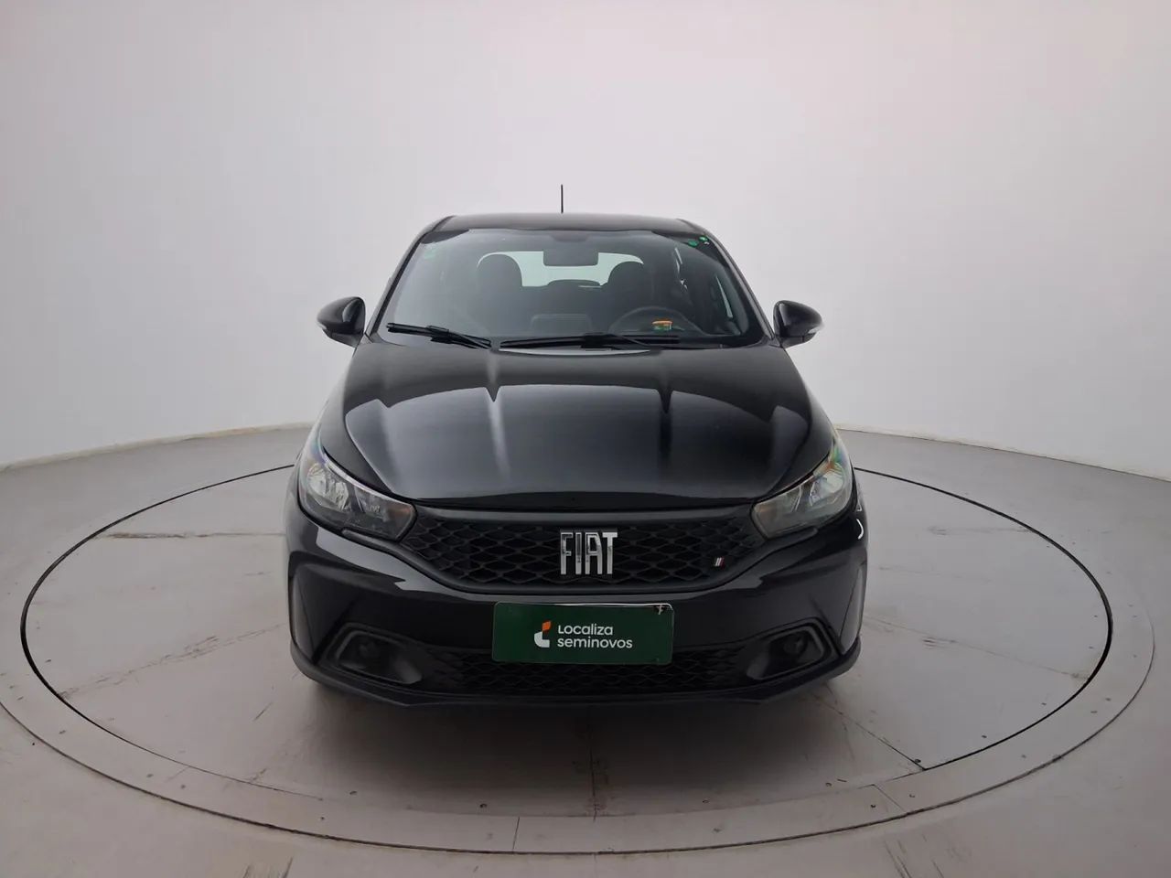 Fiat Argo Drive 1.0 Firefly, foto 8 de 18
