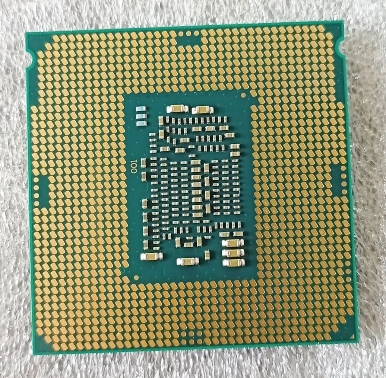 Processador Core i5 7a geração - Foto 2