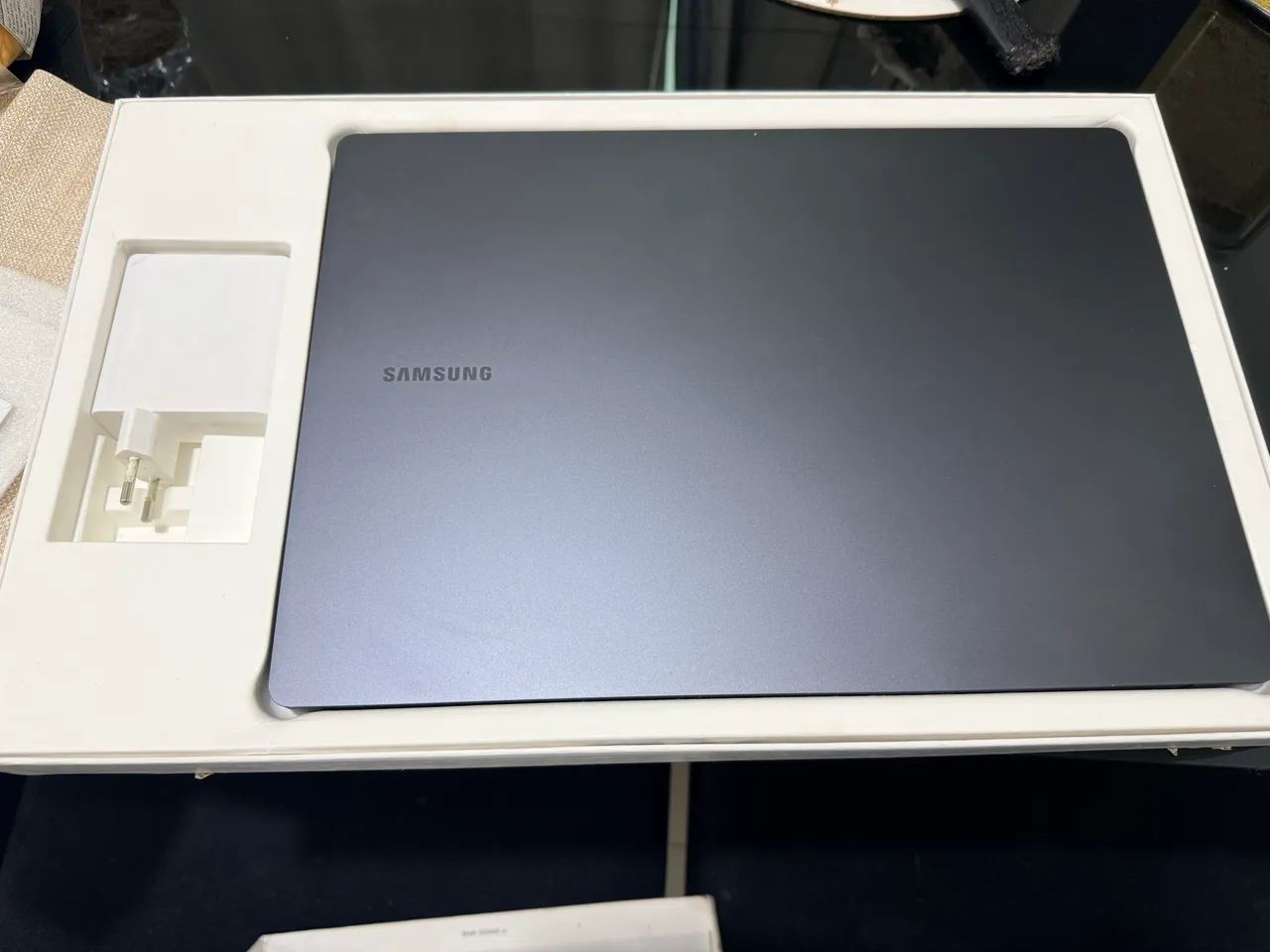 Notebook Samsung Galaxy Ultrabook 3 - Foto 5