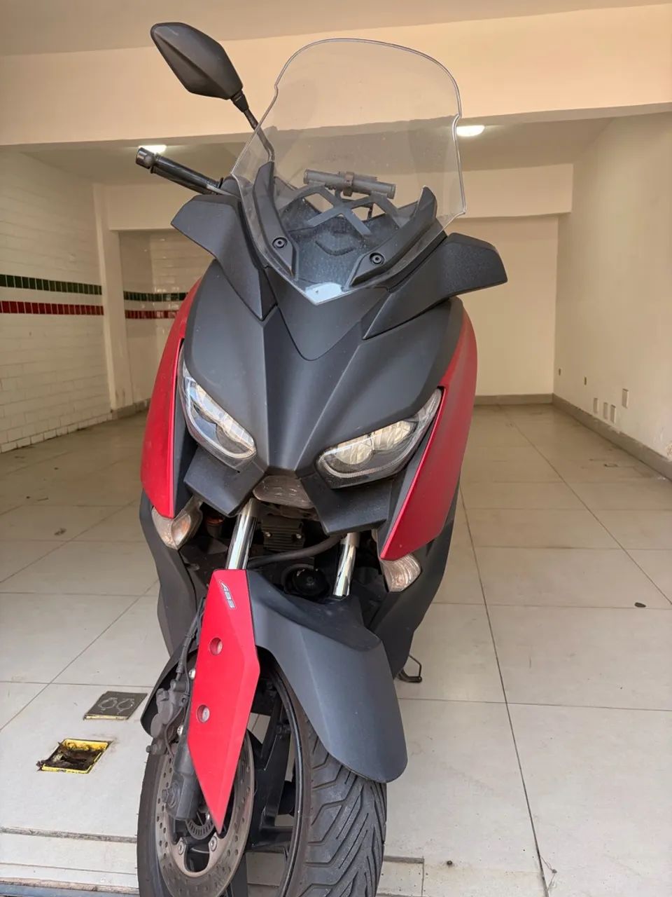 Xmax 250 ABS 2022 - Foto 4