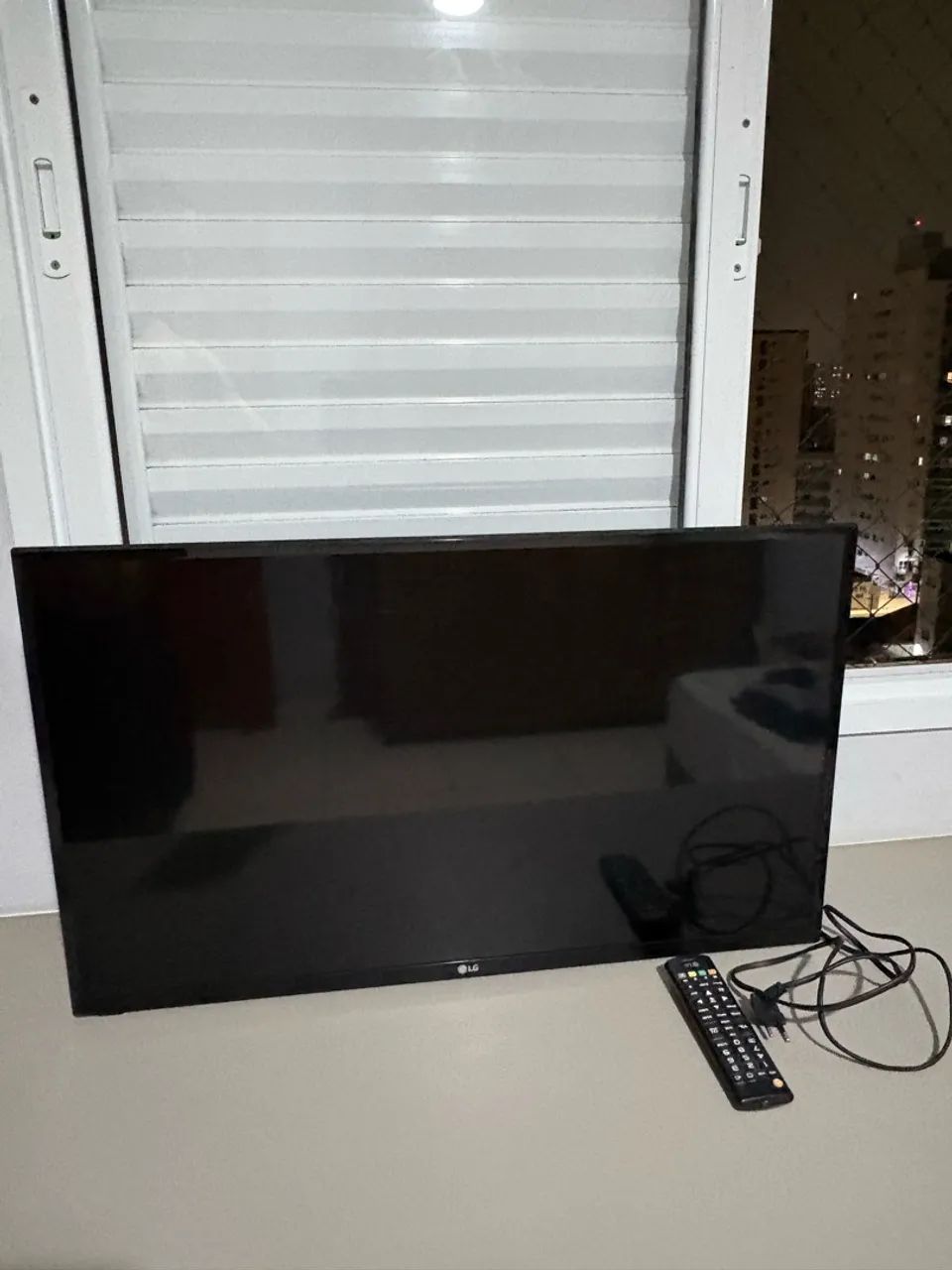 Televisão LG 32? - Foto 2