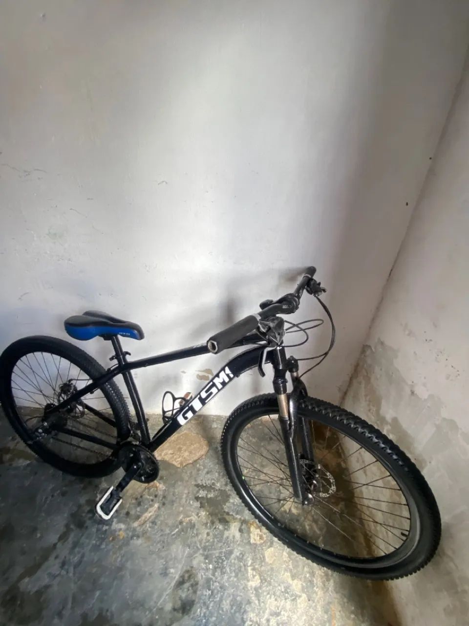 Bicicleta  - Foto 4