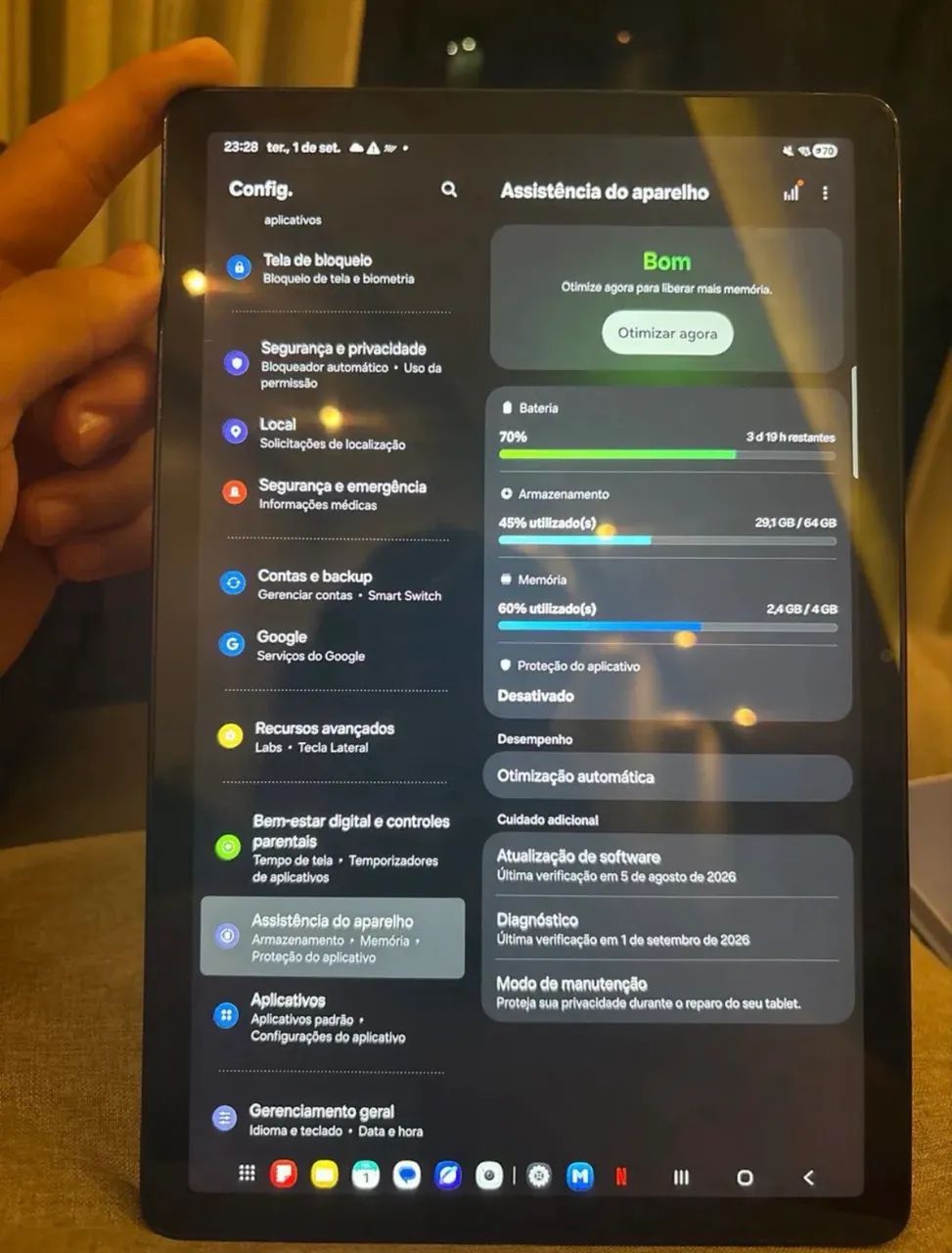 Tablet A9+   ( Wi-Fi) 