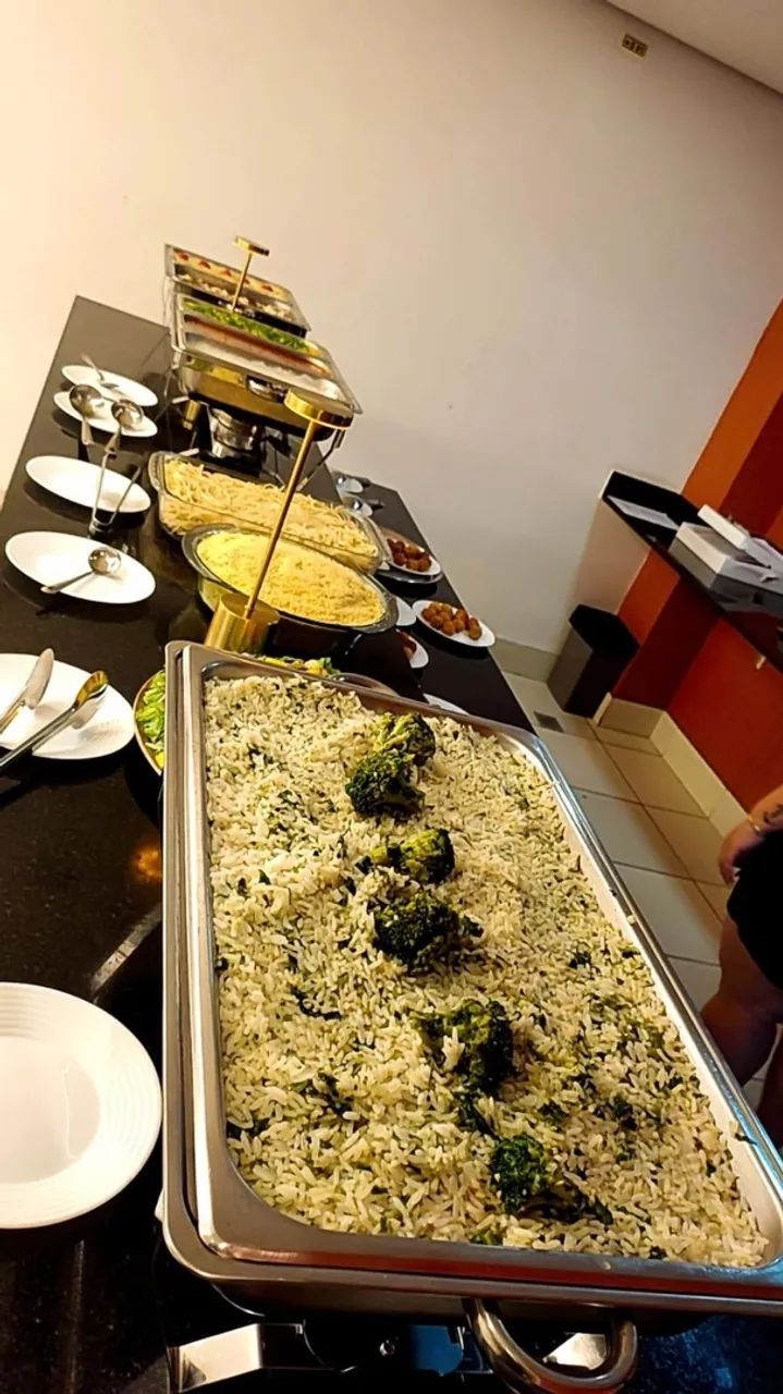 Buffet Adulto De Excelência  - Foto 3