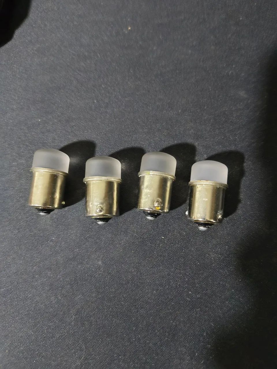 Lâmpada  led para pisca laranja  - Foto 2