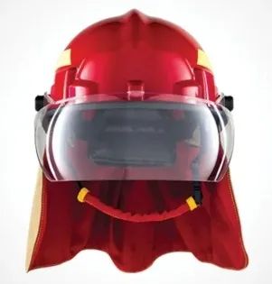 Capacete de Combate Bullard - Brigadista - Foto 2