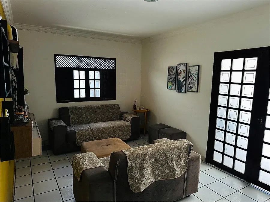 Casa 3 Quartos com 2 Suítes e 251m² - Jacintinho - Foto 4