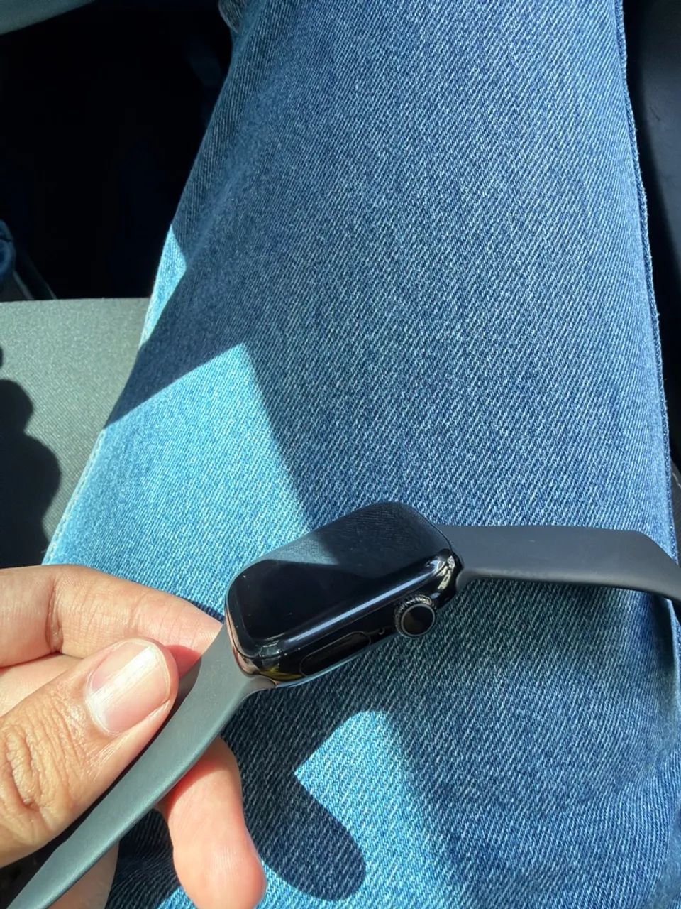 Apple Watch Série 10 - 42MM - Foto 3